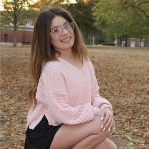 Meet your Posher, Kyleigh